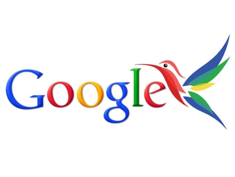Google Hummingbird Update Google Hummingbird Update