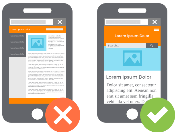 Google Mobile-Friendly Update Google Mobile-Friendly Update