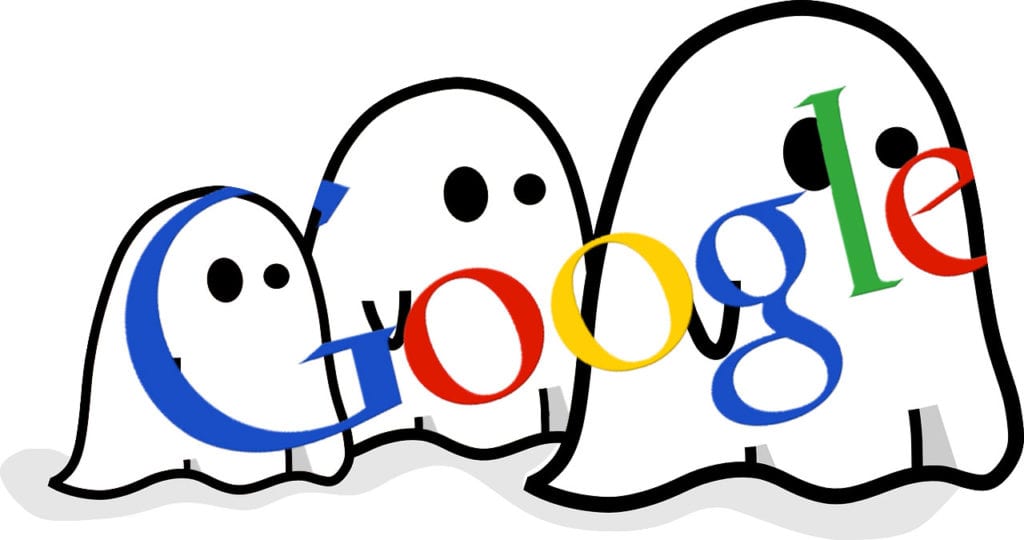 Google Phantom Update Google Phantom Update