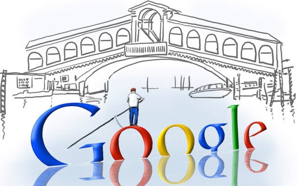 Google Venice Update Google Venice Update