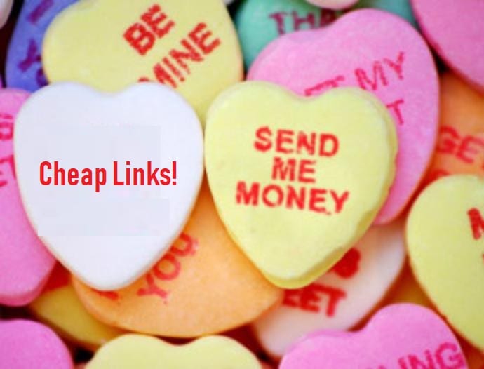 SEO Scams