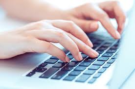 Data Entry