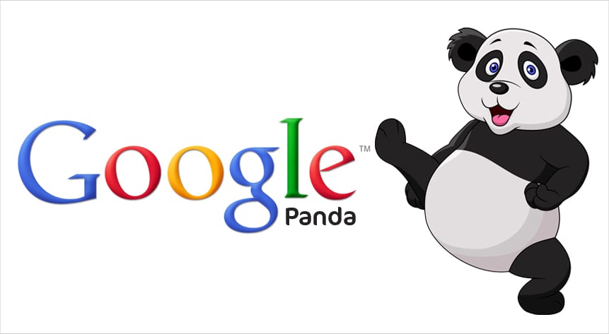 Google Panda Update Google Panda Update