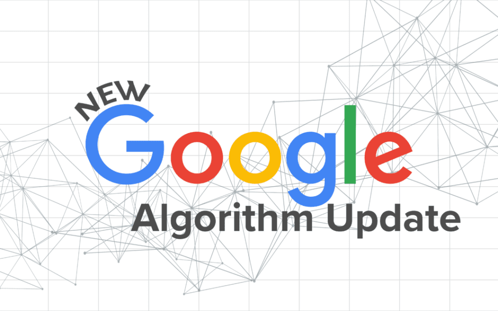 google-algorithm-update-list google-algorithm-update-list