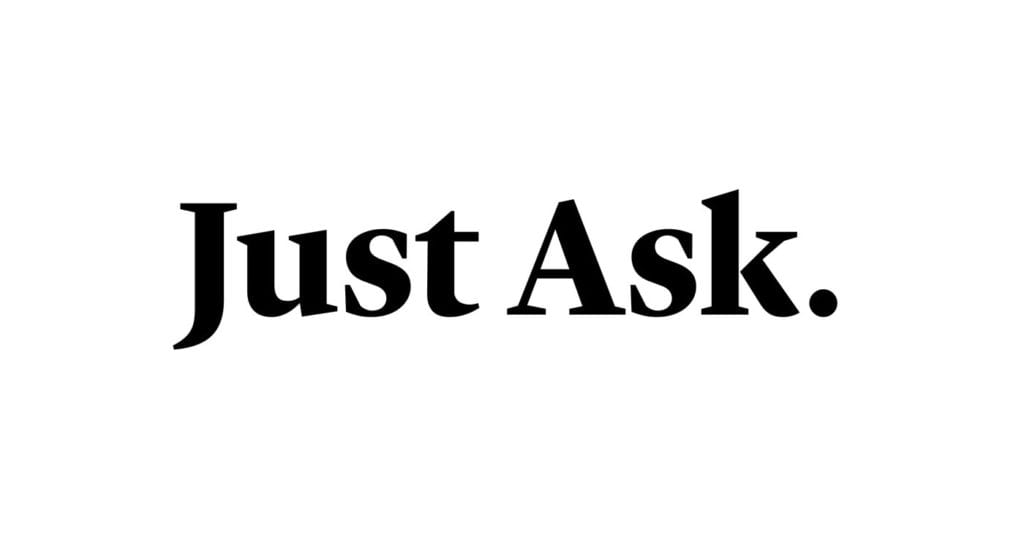 Ask For a Link Ask For a Link