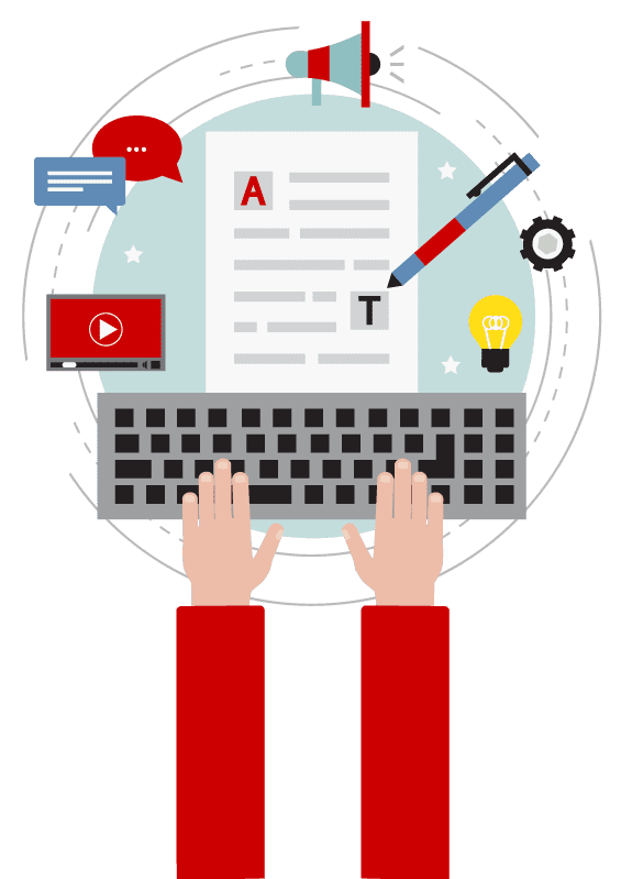 Content Writing