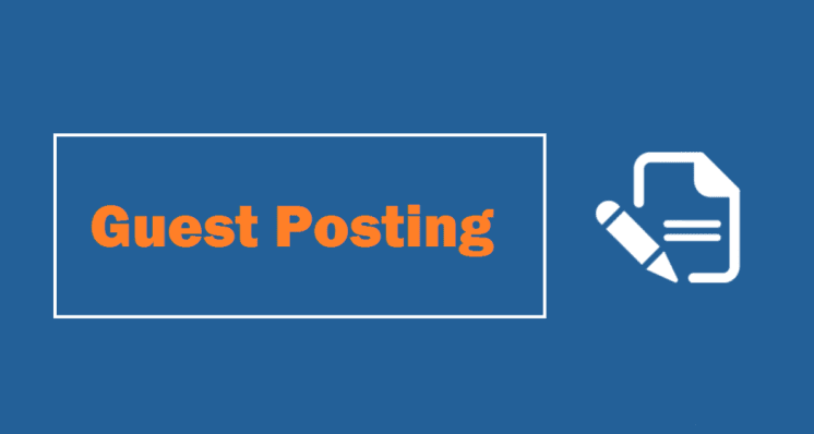 Guest Posting Services