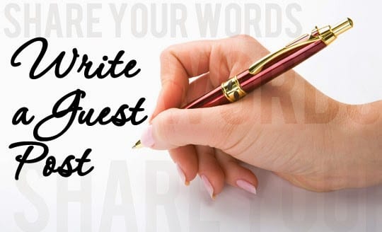 Guest-Posting