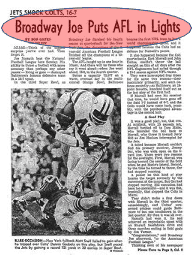 Newspaper Heading - Title