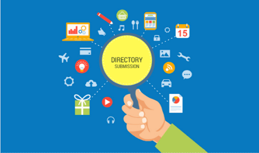 Online Directory Submission