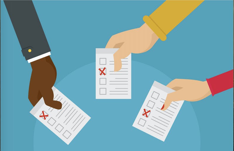 Votes Votes