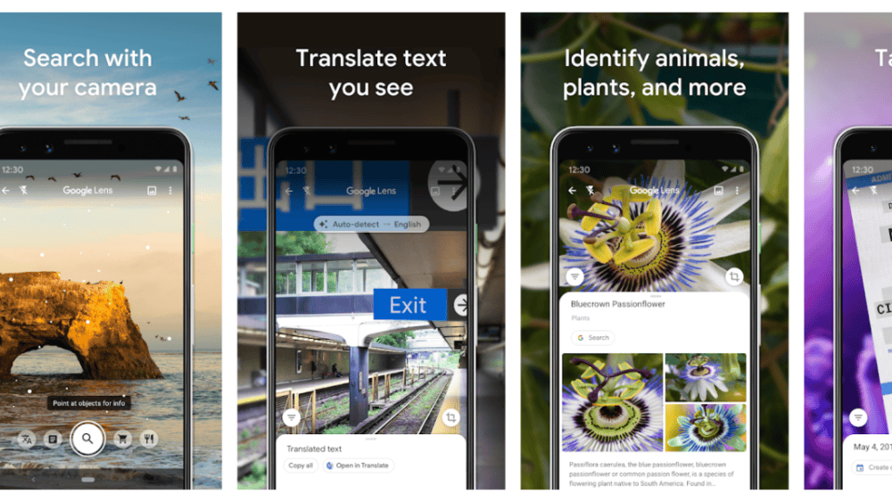 Google Lens Explained