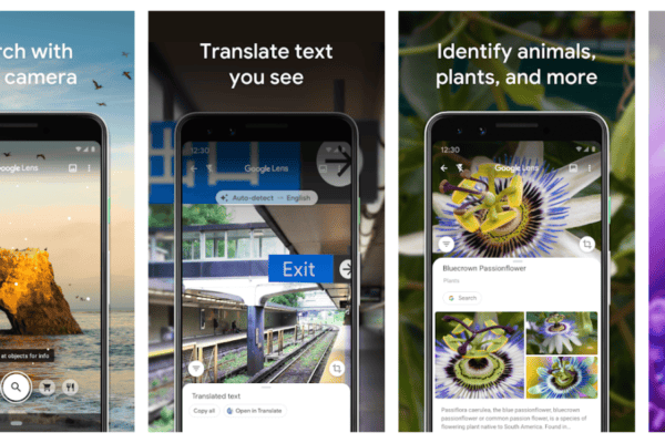 Google Lens Explained