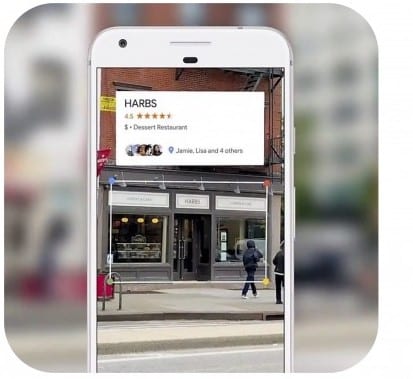 Google Lens Info About Surroundings Google Lens Info About Surroundings