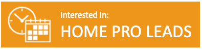 HOME PRO LEADS REQUEST