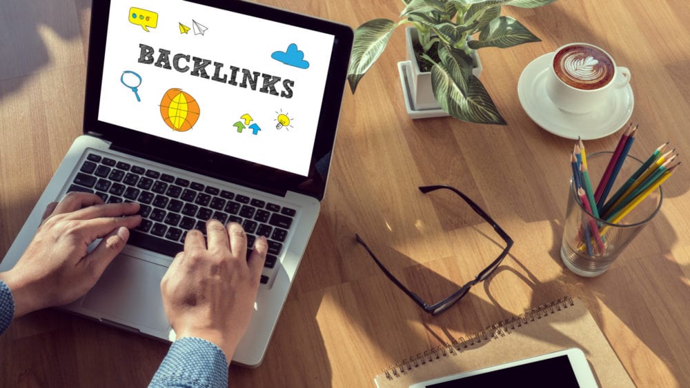 Backlinks Explained