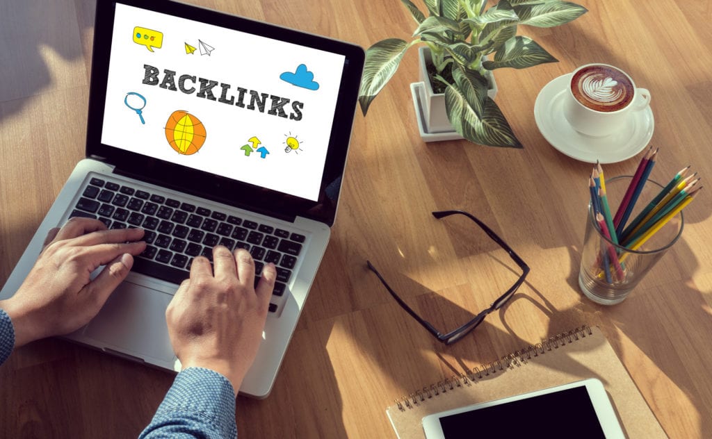 Backlinks Explained Backlinks Explained