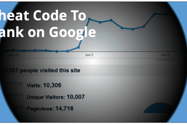 Google Cheat Code
