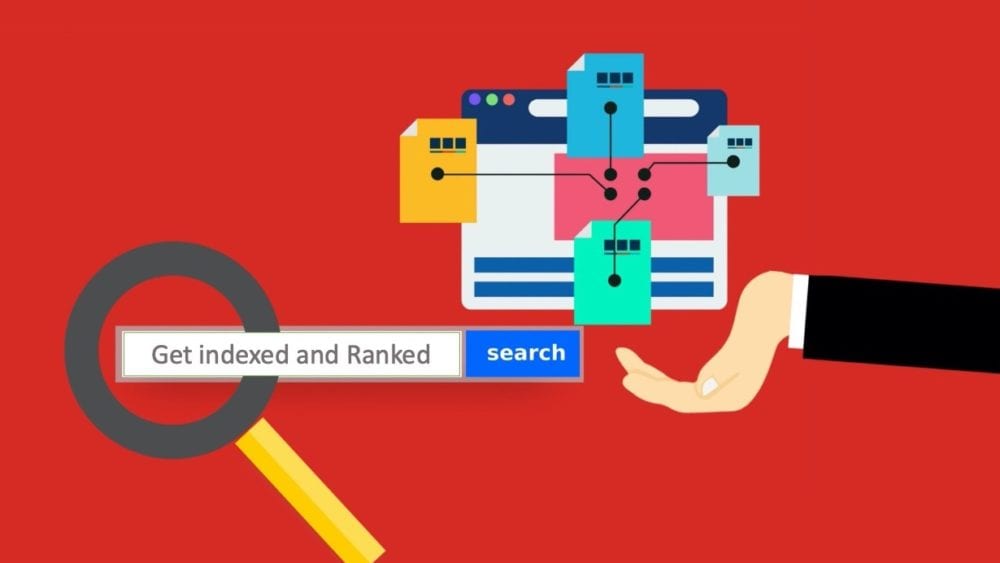 How to Get Content INDEXED AND RANKED