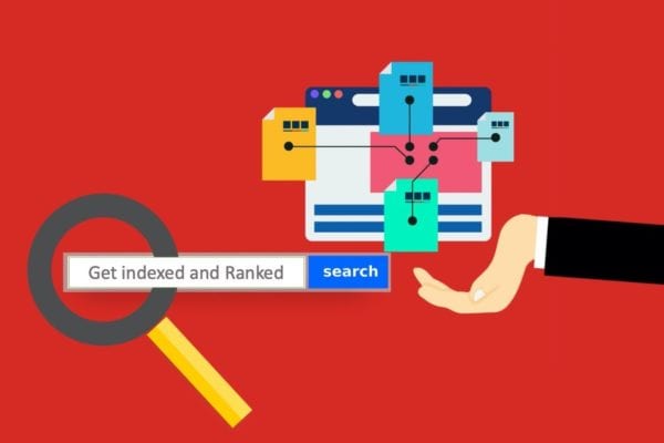 How to Get Content INDEXED AND RANKED