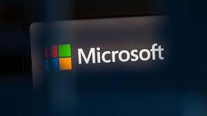 Microsoft Logo