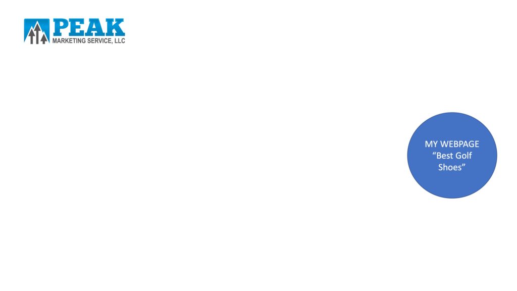 Link Building Example 1 Link Building Example 1