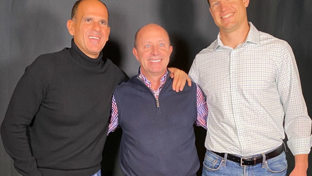 Marcus Lemonis
