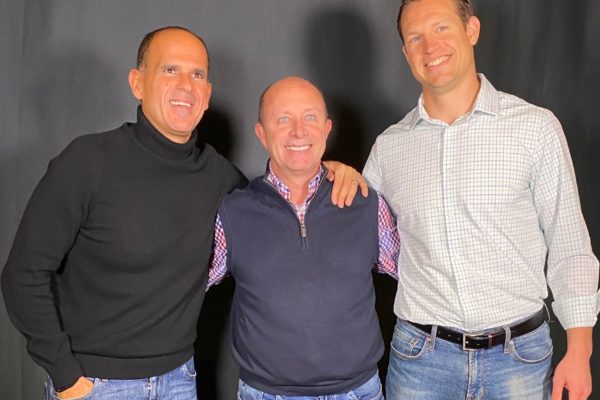 Marcus Lemonis