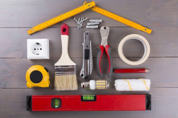 home improvement contractors