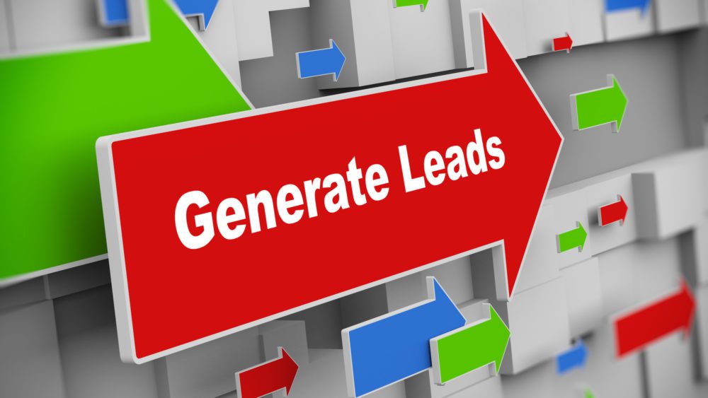 sales leads