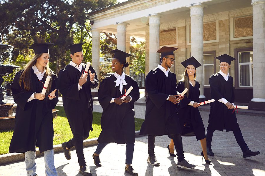 Graduation