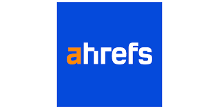 AHREFS AHREFS