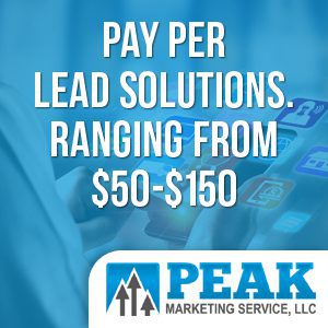 Pay Per Lead Solutions - branded Pay Per Lead Solutions - branded