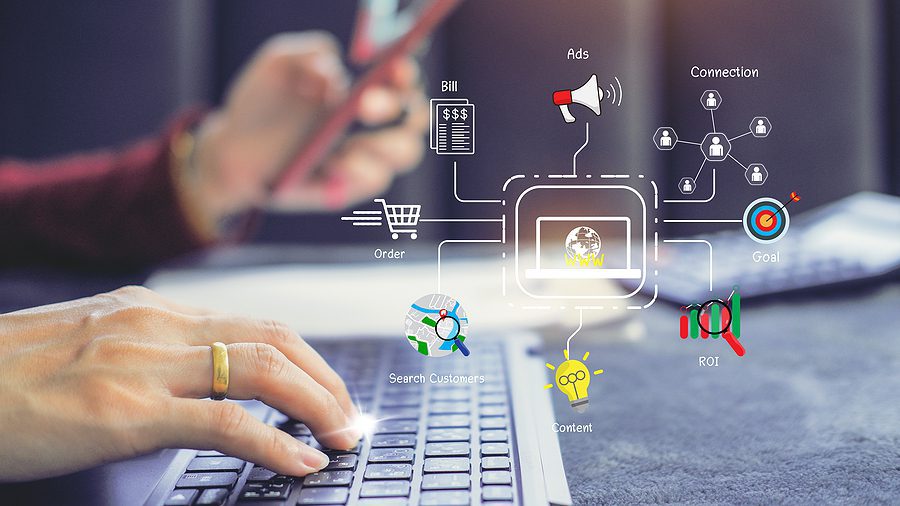 Digital Advertising