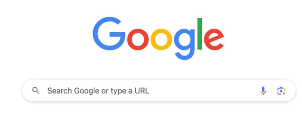 Google Search